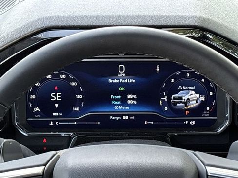 New 2025 Chevrolet Silverado 1500 LT Trail Boss w/ Convenience Package II image 12