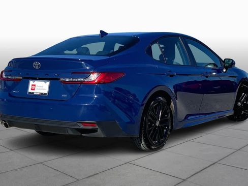 Certified 2025 Toyota Camry SE image 13