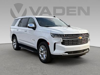 Used 2024 Chevrolet Tahoe Premier