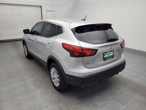 Used 2018 Nissan Rogue Sport S image 5