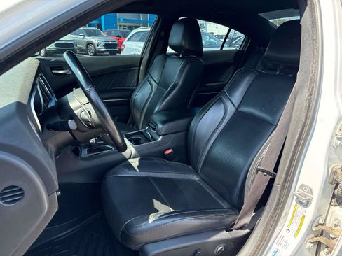 Used 2018 Dodge Charger GT AWD/4WD image 11