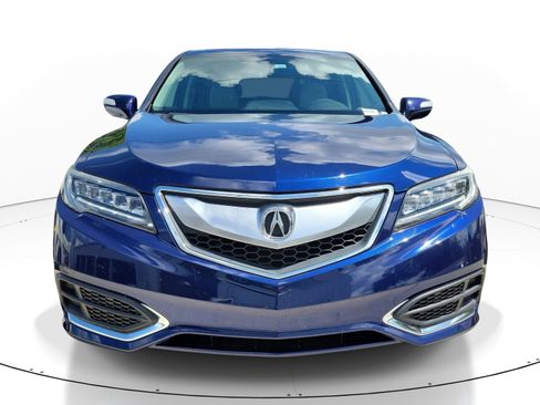 Used 2018 Acura RDX FWD w/ Technology Package image 2