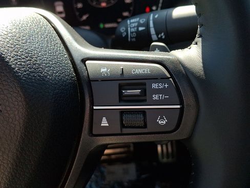 New 2025 Honda Accord Sport image 17