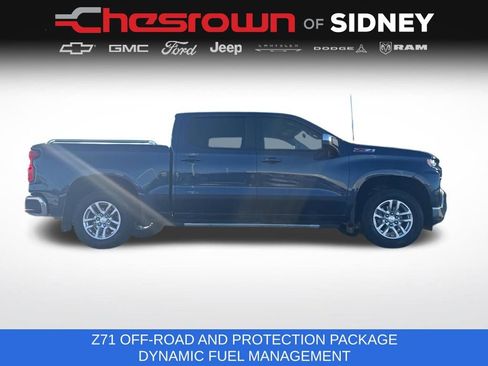 Used 2022 Chevrolet Silverado 1500 LT image 14