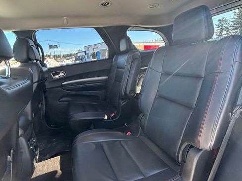 Used 2018 Dodge Durango GT image 12