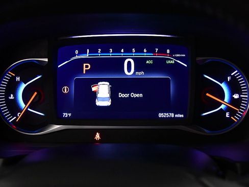 Used 2022 Honda Pilot Special Edition image 15