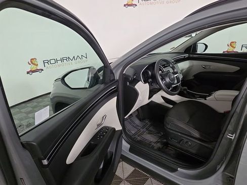 Used 2024 Hyundai Tucson SEL image 18