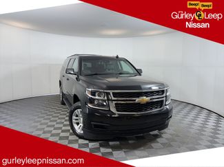 Used 2017 Chevrolet Suburban LT video 1