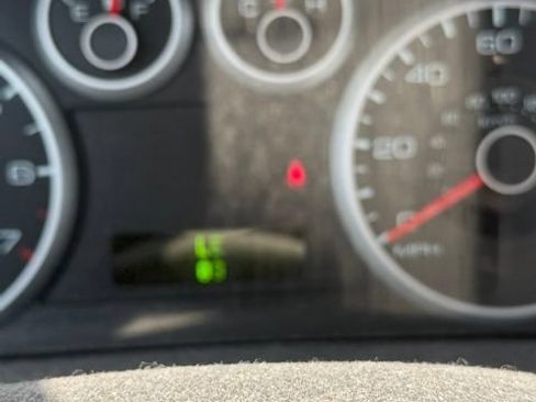 Used 2008 Ford Fusion SE AWD/4WD image 9
