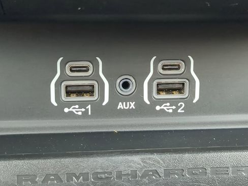 Certified 2025 RAM 1500 Big Horn image 20