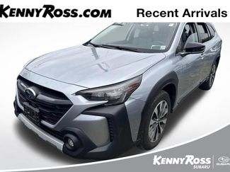 Used 2024 Subaru Outback Limited XT AWD/4WD video 1