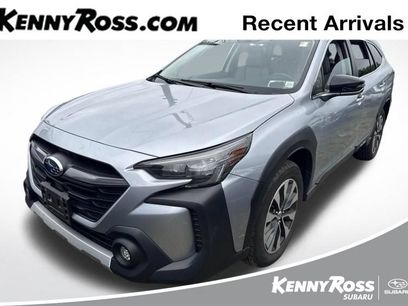 Used 2024 Subaru Outback Limited XT