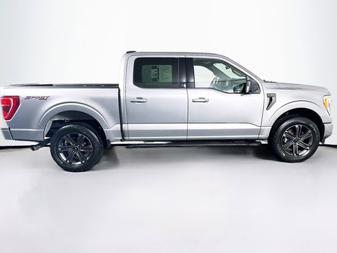 Used 2023 Ford F150 XLT w/ Equipment Group 302A High image 10