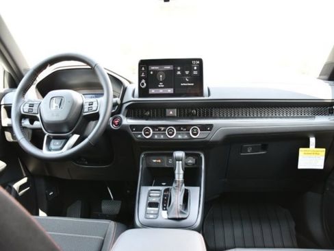 New 2026 Honda CR-V TrailSport image 20