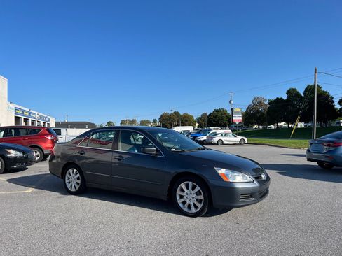 Used 2006 Honda Accord EX-L image 25