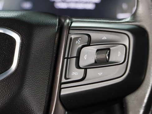 Used 2024 GMC Sierra 2500 AT4X AWD/4WD image 15