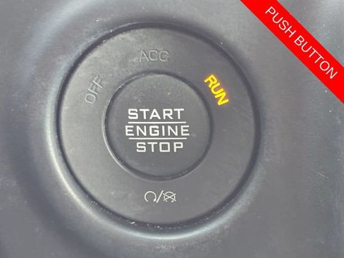 Used 2023 Jeep Wrangler Unlimited Rubicon 4xe w/ Cold Weather Group AWD/4WD image 18