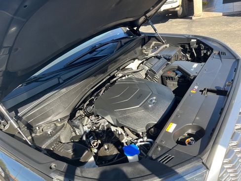 Used 2021 Hyundai Palisade SEL w/ Convenience Package image 41