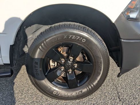 Used 2023 RAM 1500 Tradesman w/ Popular Equipment Group AWD/4WD image 11