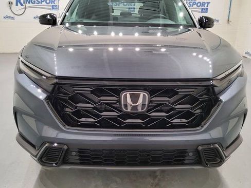 New 2026 Honda CR-V Sport-L image 7