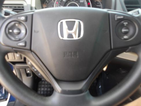 Used 2016 Honda CR-V SE image 20
