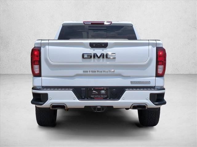 Used 2023 GMC Sierra 1500 Elevation w/ Preferred Package AWD/4WD image 7