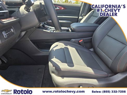 Used 2026 Chevrolet Traverse Z71 w/ Driver Confidence Package AWD/4WD image 20