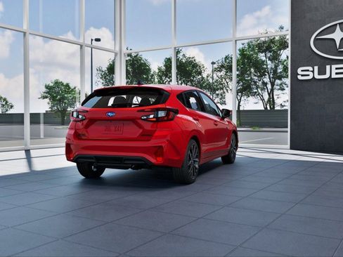 New 2026 Subaru Impreza 2.0i Sport AWD/4WD image 5