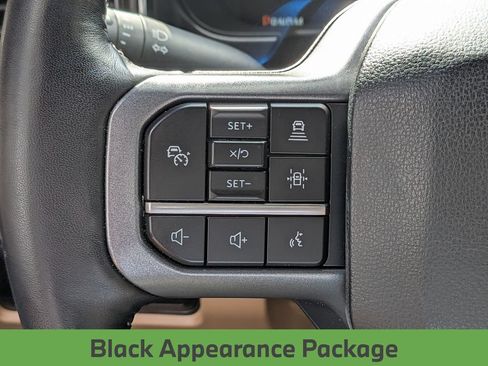 Used 2024 Ford F250 Lariat w/ Lariat Ultimate Package AWD/4WD image 24