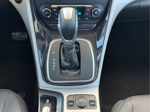 Used 2014 Ford C-MAX SEL FWD image 11