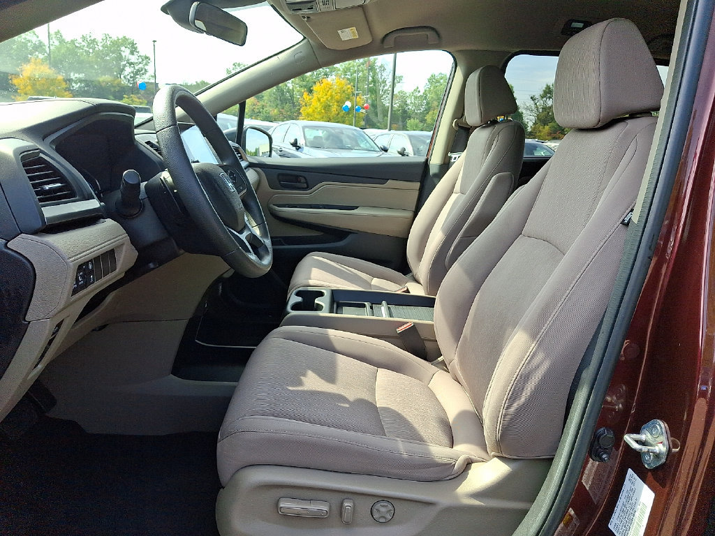 Used 2021 Honda Odyssey EX image 14
