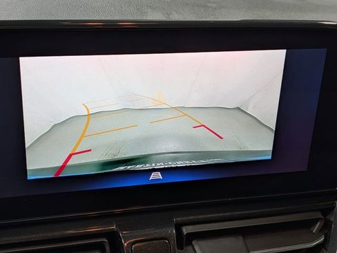 Used 2024 Chevrolet TrailBlazer RS w/ Driver Confidence Package image 26