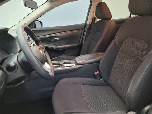 Used 2020 Nissan Sentra S FWD image 17