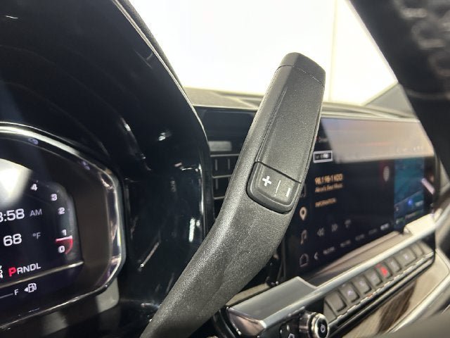 Used 2025 GMC Sierra 1500 Elevation AWD/4WD image 19