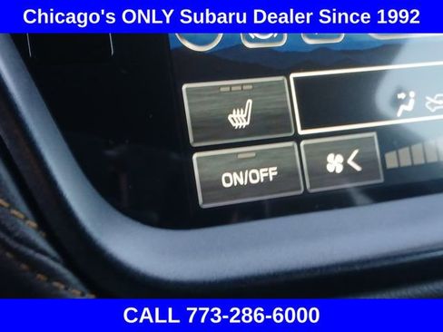 Certified 2023 Subaru Outback Wilderness image 16