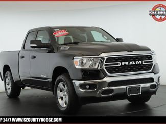 Used 2022 RAM 1500 Big Horn video 1