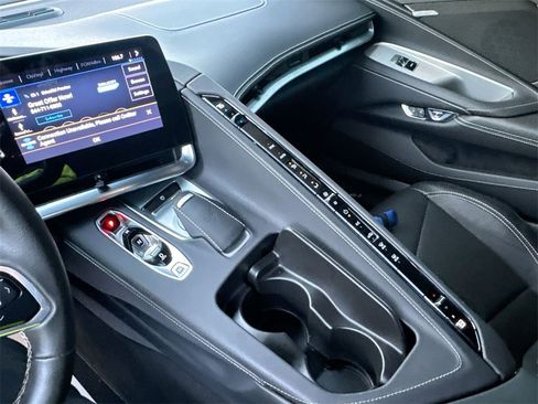 Used 2023 Chevrolet Corvette Stingray image 23