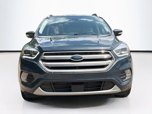 Used 2019 Ford Escape Titanium AWD/4WD image 2