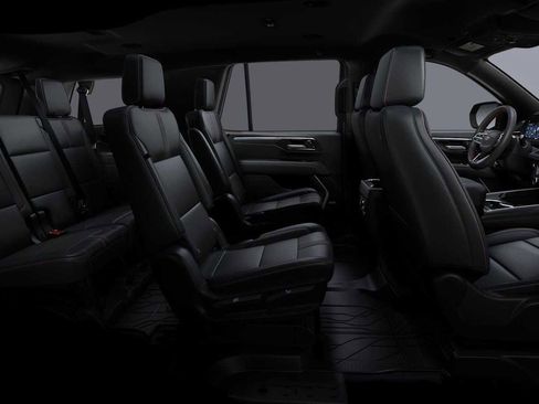 New 2026 Chevrolet Tahoe RST w/ RST Performance Edition AWD/4WD image 7