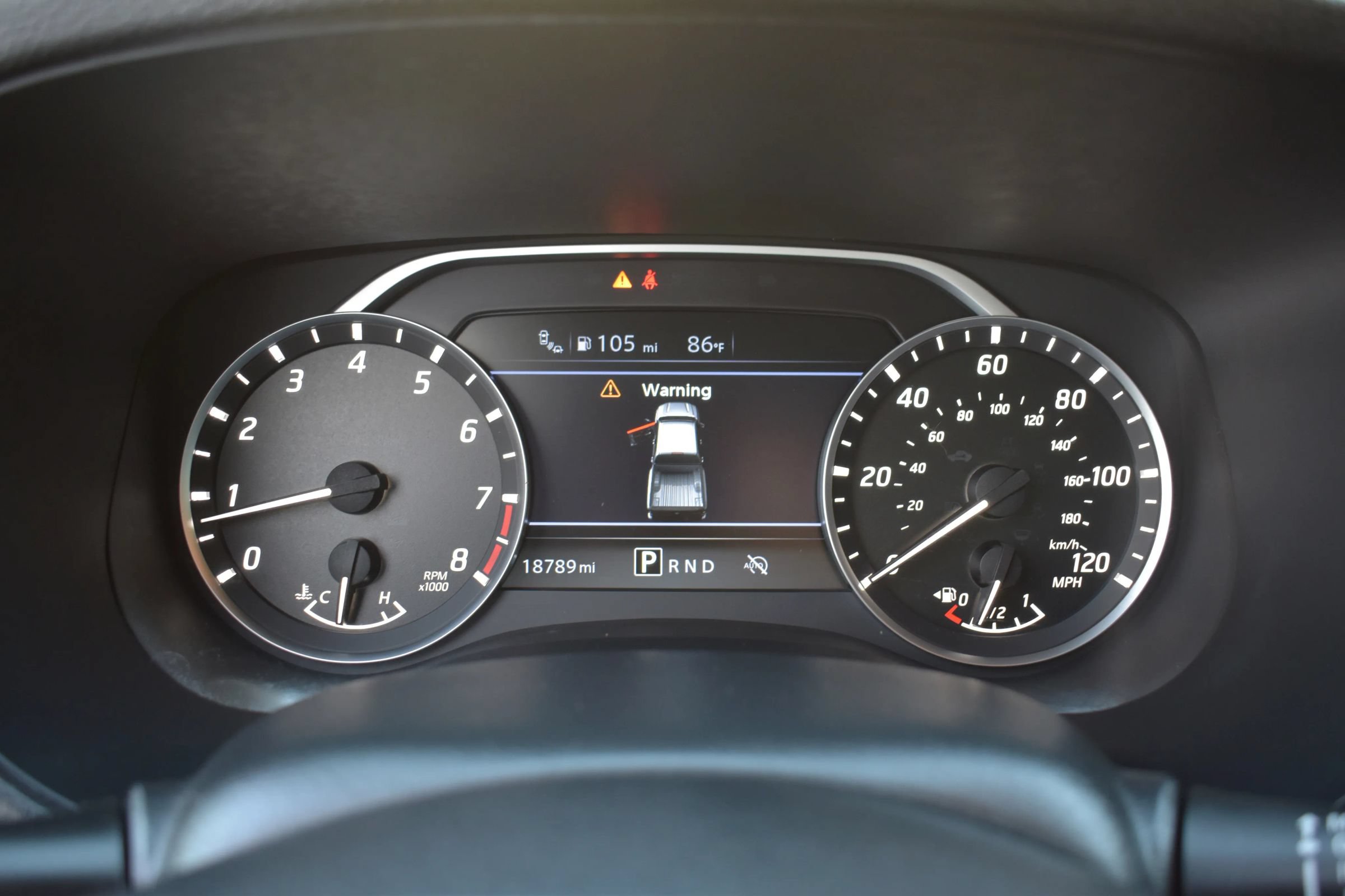 Used 2024 Nissan Frontier S w/ Technology Package RWD image 17