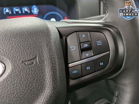 Used 2024 Ford Ranger Lariat w/ FX4 Off-Road Package AWD/4WD image 18