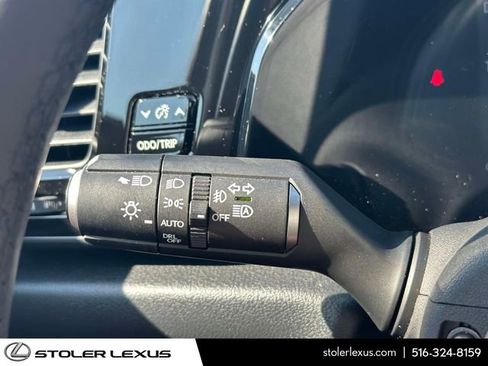 Used 2024 Lexus NX 350 AWD w/ Cold Area Package image 32