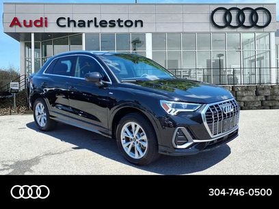 Certified 2025 Audi Q3 2.0T Premium w/ Convenience Package
