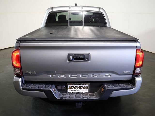 Used 2022 Toyota Tacoma SR AWD/4WD image 11