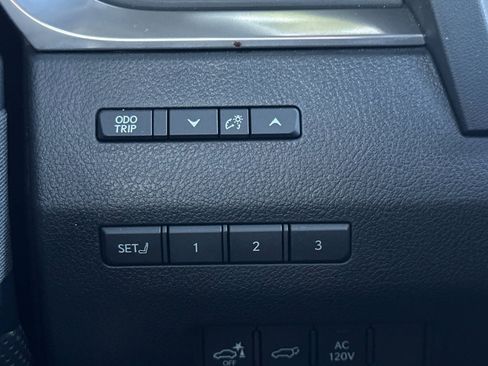 Certified 2024 Lexus GX 550 image 36