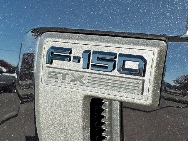 Used 2023 Ford F150 XL w/ STX Appearance Package AWD/4WD image 9