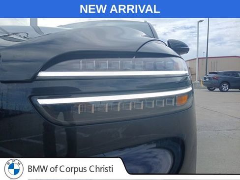 Used 2026 Genesis GV70 3.5T Sport Prestige AWD/4WD image 5