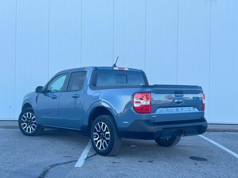 Used 2024 Ford Maverick Lariat image 3