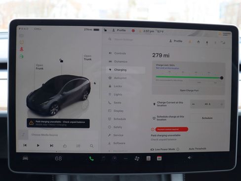 Used 2023 Tesla Model Y Long Range image 32