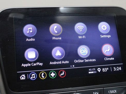 Used 2022 Chevrolet Malibu LT image 35